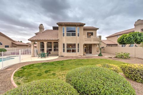 1246 E Desert Flower Ln, Phoenix, AZ 85048 photo 27