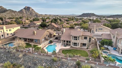 1246 E Desert Flower Ln, Phoenix, AZ 85048 photo 34