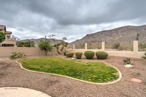 1246 E Desert Flower Ln, Phoenix, AZ 85048 photo 28