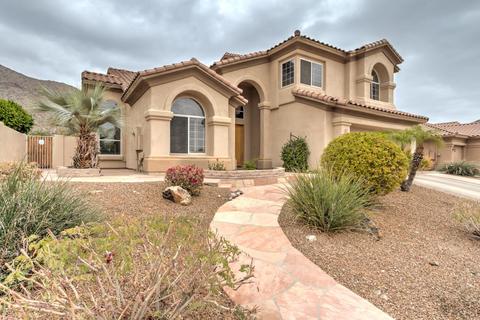 1246 E Desert Flower Ln, Phoenix, AZ 85048 photo 2