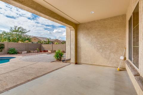 3281 E Azalea Dr, Gilbert, AZ 85298 photo 37