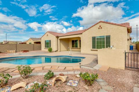 3281 E Azalea Dr, Gilbert, AZ 85298 photo 41