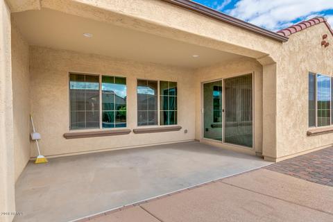 3281 E Azalea Dr, Gilbert, AZ 85298 photo 38
