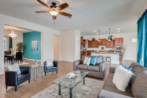 3281 E Azalea Dr, Gilbert, AZ 85298 photo 5