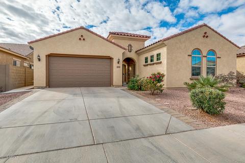3281 E Azalea Dr, Gilbert, AZ 85298 photo 2