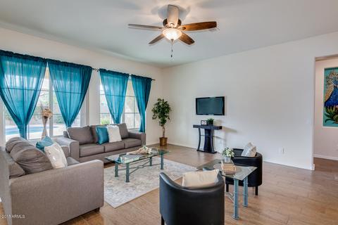 3281 E Azalea Dr, Gilbert, AZ 85298 photo 6
