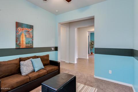 3281 E Azalea Dr, Gilbert, AZ 85298 photo 34