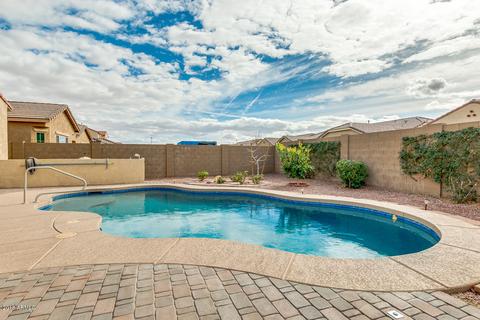 3281 E Azalea Dr, Gilbert, AZ 85298 photo 44