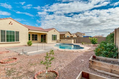 3281 E Azalea Dr, Gilbert, AZ 85298 photo 40