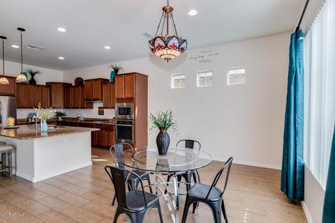 3281 E Azalea Dr, Gilbert, AZ 85298 photo 9