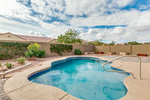 3281 E Azalea Dr, Gilbert, AZ 85298 photo 43