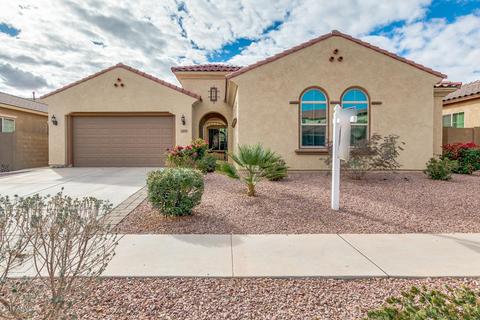 3281 E Azalea Dr, Gilbert, AZ 85298 photo 1