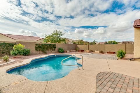 3281 E Azalea Dr, Gilbert, AZ 85298 photo 42