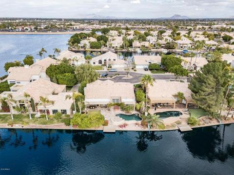 1813 E Monarch Bay Dr, Gilbert, AZ 85234 photo 75
