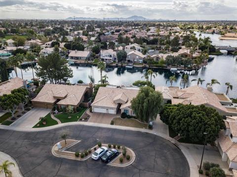 1813 E Monarch Bay Dr, Gilbert, AZ 85234 photo 64