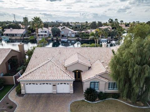 1813 E Monarch Bay Dr, Gilbert, AZ 85234 photo 58