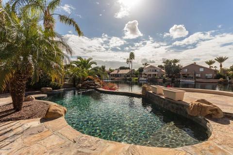 1813 E Monarch Bay Dr, Gilbert, AZ 85234 photo 34