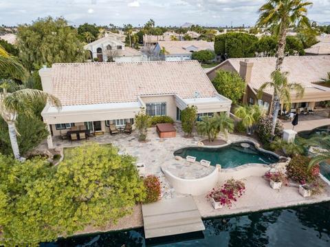 1813 E Monarch Bay Dr, Gilbert, AZ 85234 photo 70