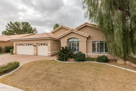 1813 E Monarch Bay Dr, Gilbert, AZ 85234 photo 3