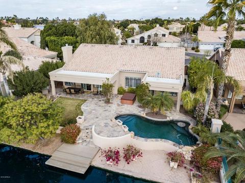 1813 E Monarch Bay Dr, Gilbert, AZ 85234 photo 68