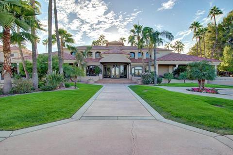 1813 E Monarch Bay Dr, Gilbert, AZ 85234 photo 48