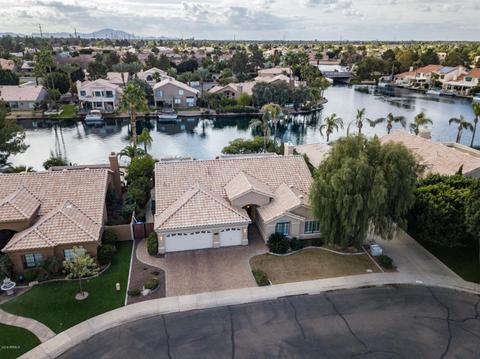 1813 E Monarch Bay Dr, Gilbert, AZ 85234 photo 61