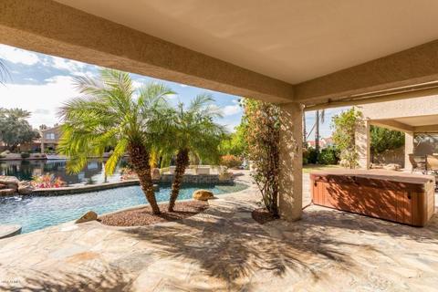 1813 E Monarch Bay Dr, Gilbert, AZ 85234 photo 35