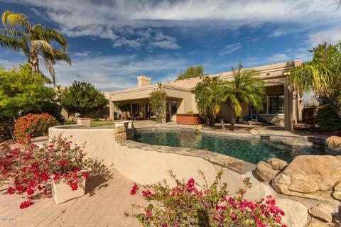 1813 E Monarch Bay Dr, Gilbert, AZ 85234 photo 38