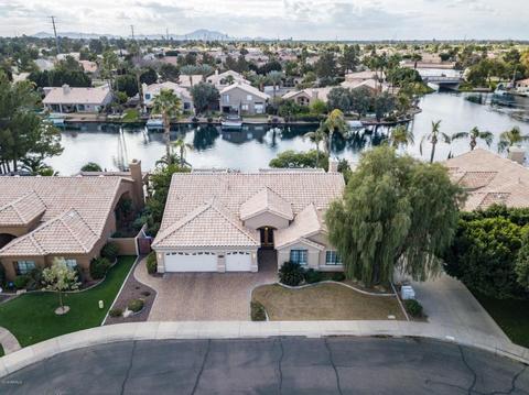 1813 E Monarch Bay Dr, Gilbert, AZ 85234 photo 60