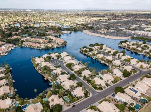 1813 E Monarch Bay Dr, Gilbert, AZ 85234 photo 67