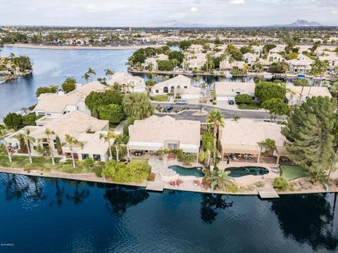 1813 E Monarch Bay Dr, Gilbert, AZ 85234 photo 74