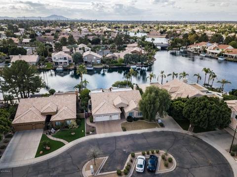 1813 E Monarch Bay Dr, Gilbert, AZ 85234 photo 62