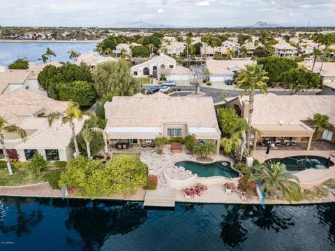 1813 E Monarch Bay Dr, Gilbert, AZ 85234 photo 72