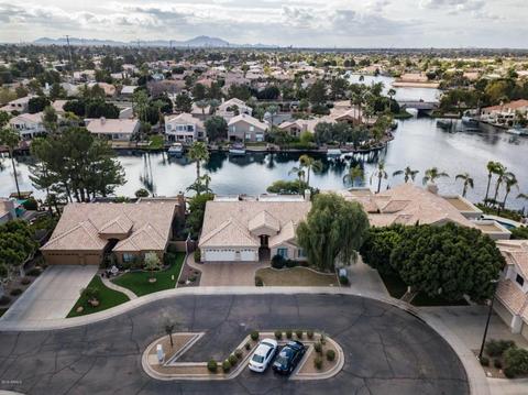 1813 E Monarch Bay Dr, Gilbert, AZ 85234 photo 63