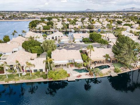 1813 E Monarch Bay Dr, Gilbert, AZ 85234 photo 76