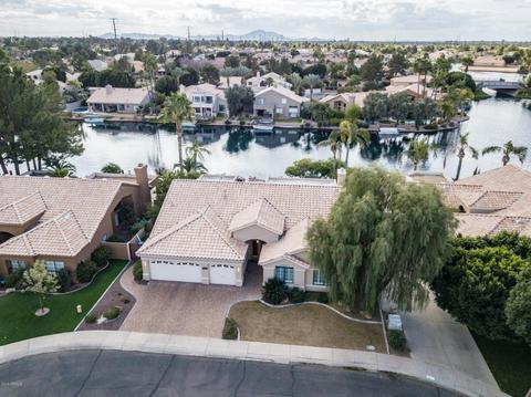 1813 E Monarch Bay Dr, Gilbert, AZ 85234 photo 59