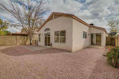 4366 E Campo Bello Dr, Phoenix, AZ 85032 photo 18