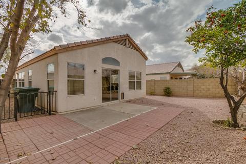 4366 E Campo Bello Dr, Phoenix, AZ 85032 photo 19