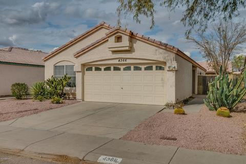 4366 E Campo Bello Dr, Phoenix, AZ 85032 photo 1