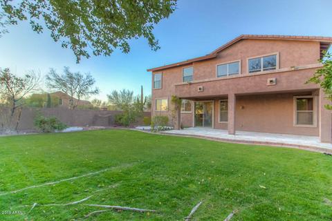 2129 W Apache Rain Rd, Phoenix, AZ 85085 photo 33