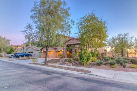 2129 W Apache Rain Rd, Phoenix, AZ 85085 photo 42