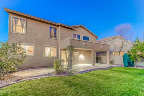 2129 W Apache Rain Rd, Phoenix, AZ 85085 photo 40
