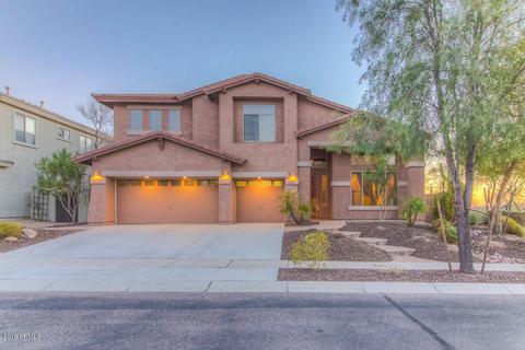 2129 W Apache Rain Rd, Phoenix, AZ 85085 photo 1