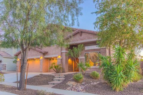2129 W Apache Rain Rd, Phoenix, AZ 85085 photo 43