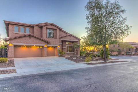 2129 W Apache Rain Rd, Phoenix, AZ 85085 photo 41