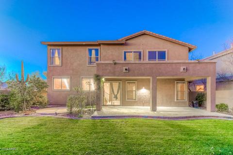 2129 W Apache Rain Rd, Phoenix, AZ 85085 photo 39