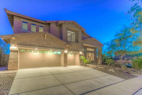 2129 W Apache Rain Rd, Phoenix, AZ 85085 photo 44