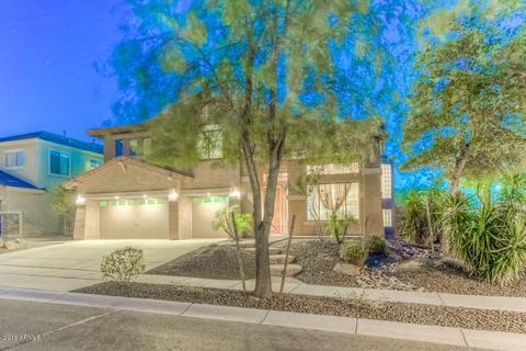 2129 W Apache Rain Rd, Phoenix, AZ 85085 photo 45