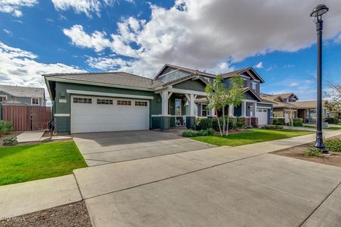 7219 E Onza Ave, Mesa, AZ 85212 photo 2