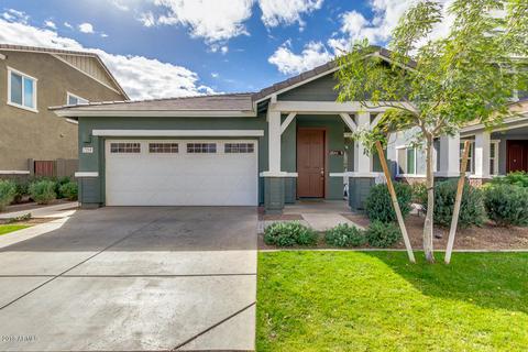 7219 E Onza Ave, Mesa, AZ 85212 photo 1